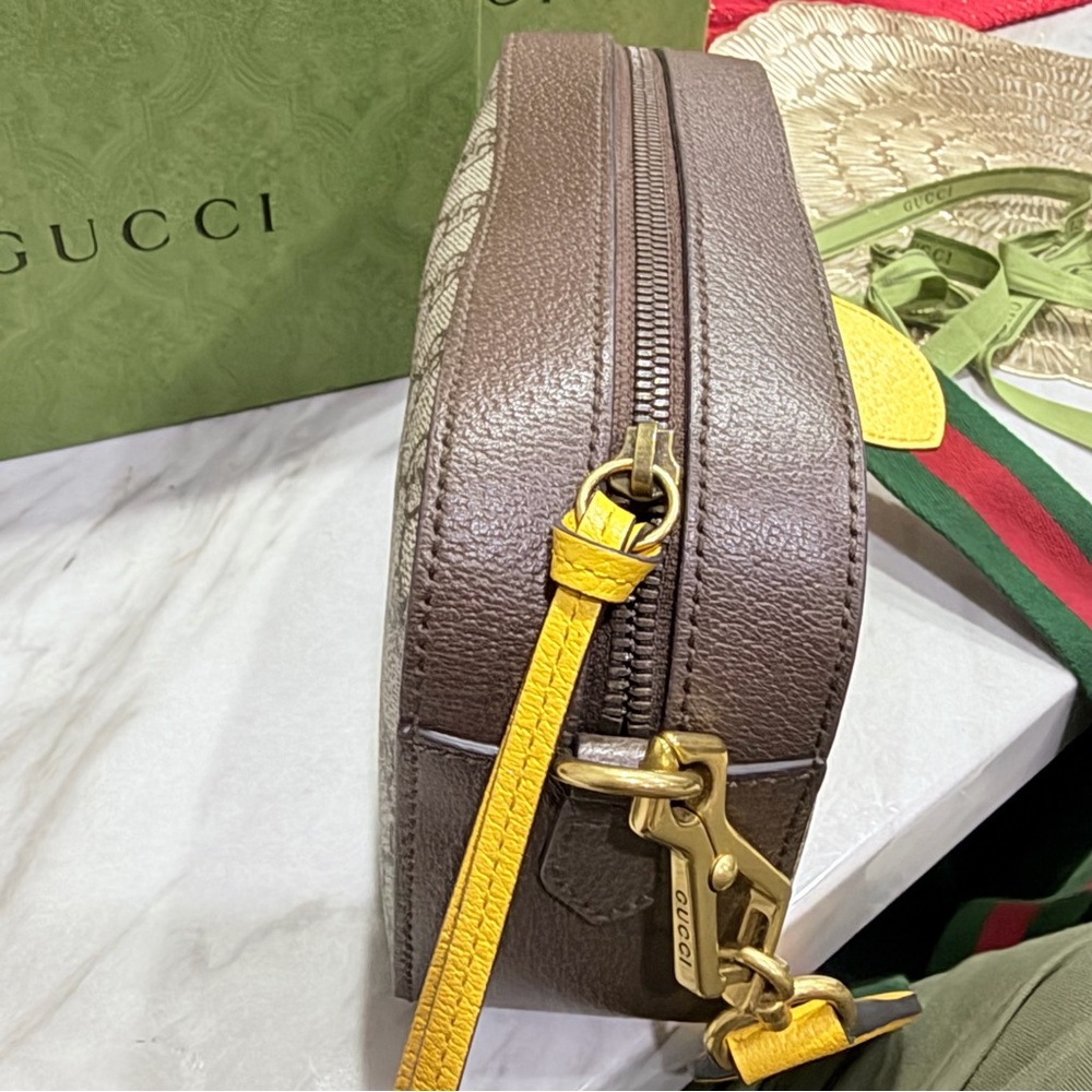 Gucci Crossbody Bag - Picture 8 of 8